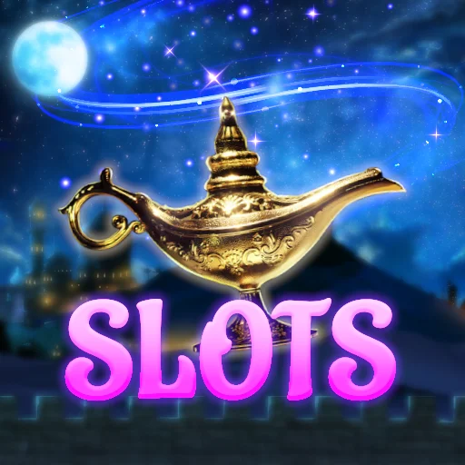 Arabian Nights Viora Slot